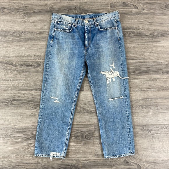 Rag & Bone - W2530K165HWH - Straight Leg - Multiple Sizes - NWT - Picture 3 of 6